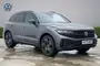 2026 Volkswagen Touareg 3.0 V6 TDI 4Motion 286 Black Edition 5dr Tip Auto