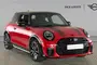 2024 MINI Cooper 2.0 S Sport 3dr Auto