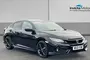 2021 Honda Civic 1.0 VTEC Turbo 126 Sport Line EX 5dr