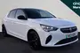 2021 Vauxhall Corsa e 100kW Elite Nav Premium 50kWh 5dr Auto [7.4kWCh]