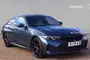 2026 BMW 3 Series 320i M Sport 4dr Step Auto