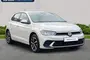 2024 Volkswagen Polo 1.0 Life 5dr