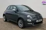 2018 Fiat 500 1.2 Mirror 3dr