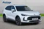 2025 MG ZS 1.5 Hybrid+ Trophy 5dr Auto