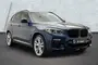 2019 BMW X3 xDrive M40i 5dr Step Auto