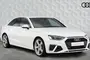 2023 Audi A4 35 TFSI S Line 4dr S Tronic