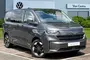 2026 Volkswagen Transporter 2.0 TDI 150 Commerce Pro Kombi Van 4MOTION Auto