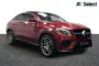 2016 Mercedes-Benz GLE Coupe GLE 350d 4Matic AMG Line 5dr 9G-Tronic