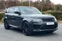 2020 Land Rover Range Rover Sport 3.0 D300 HSE Dynamic Black 5dr Auto