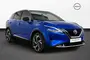 2022 Nissan Qashqai 1.3 DiG-T MH 158 Tekna+ 5dr Xtronic