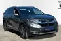 2021 Honda CR-V 2.0 i-MMD Hybrid SR  2WD 5dr eCVT