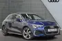 2023 Audi A3 35 TFSI S Line 5dr