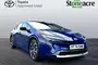 2025 Toyota Prius Plug-In 2.0 PHEV Excel 5dr CVT