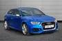 2017 Audi RS3 2.5 TFSI RS 3 Quattro 5dr S Tronic