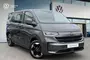 2025 Volkswagen Transporter 210kW 65kWh Commerce Pro Kombi Van Auto