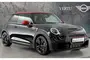 2023 MINI Hatchback 2.0 John Cooper Works Premium Plus 3dr Auto