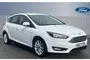 2017 Ford Focus 1.0 EcoBoost Titanium 5dr