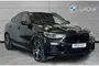 2021 BMW X6 xDrive30d MHT M Sport 5dr Step Auto