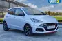 2023 Hyundai i10 1.0 T-GDi N Line 5dr