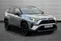 2023 Toyota RAV4 2.5 VVT-i Hybrid Dynamic 5dr CVT