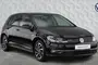 2019 Volkswagen Golf 1.5 TSI EVO Match Edition 5dr