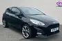 2018 Ford Fiesta 1.0 EcoBoost 140 ST-Line 3dr