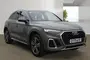2024 Audi Q5 40 TDI Quattro S Line 5dr S Tronic
