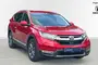 2022 Honda CR-V 2.0 i-MMD Hybrid SR  2WD 5dr eCVT
