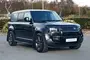 2024 Land Rover Defender 3.0 D250 S 110 5dr Auto