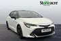 2021 Toyota Corolla 2.0 VVT-i Hybrid GR Sport 5dr CVT