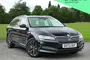 2024 Skoda Superb Estate 2.0 TSI 190 Laurin + Klement 5dr DSG