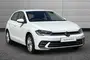 2022 Volkswagen Polo 1.0 TSI Style 5dr
