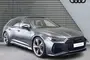 2022 Audi RS6 RS 6 TFSI Quattro Vorsprung 5dr Tiptronic
