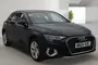 2024 Audi A3 40 TFSI e Sport 5dr S Tronic