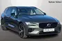 2026 Volvo V60 2.0 T8 [455] PHEV Ultra Dark 5dr AWD Auto