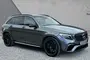2019 Mercedes-Benz GLC GLC 63 4Matic Premium 5dr 9G-Tronic