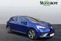 2022 Renault Clio 1.6 E-TECH Hybrid 140 RS Line 5dr Auto
