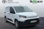 2024 Toyota Proace City Icon Van 50kWh Auto