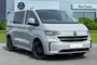 2025 Volkswagen Transporter 2.0 TDI 170 Commerce Pro Kombi Van Auto