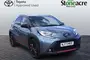 2023 Toyota Aygo X 1.0 VVT-i Undercover 5dr Auto