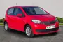 2017 Skoda Citigo 1.0 MPI SE 5dr