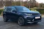 2021 Land Rover Discovery Sport 2.0 D165 R-Dynamic SE 5dr Auto [5 Seat]