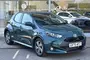 2026 Toyota Yaris 1.5 Hybrid Icon 5dr CVT