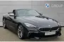 2022 BMW Z4 sDrive M40i 2dr Auto