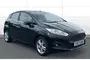 2017 Ford Fiesta 1.0 EcoBoost Zetec 5dr