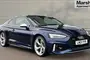 2021 Audi RS5 RS 5 TFSI Quattro 2dr Tiptronic