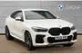 2022 BMW X6 xDrive30d MHT M Sport 5dr Step Auto