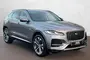 2022 Jaguar F-Pace 3.0 P400 HSE 5dr Auto AWD