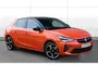 2022 Vauxhall Corsa 1.2 Turbo Ultimate 5dr Auto