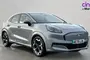 2025 Ford Puma 123kW Premium 43kWh 5dr Auto